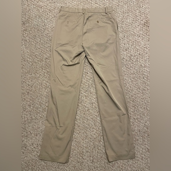 RLX Ralph Lauren Golf Pants 30x34 - Picture 3 of 5